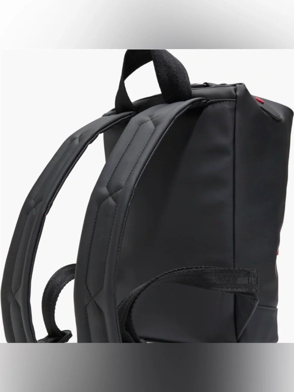 Hunter Top Clip Backpack - Picture 3 of 4